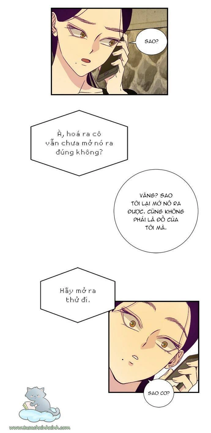 Cạm Bẫy Chapter 1 - 65