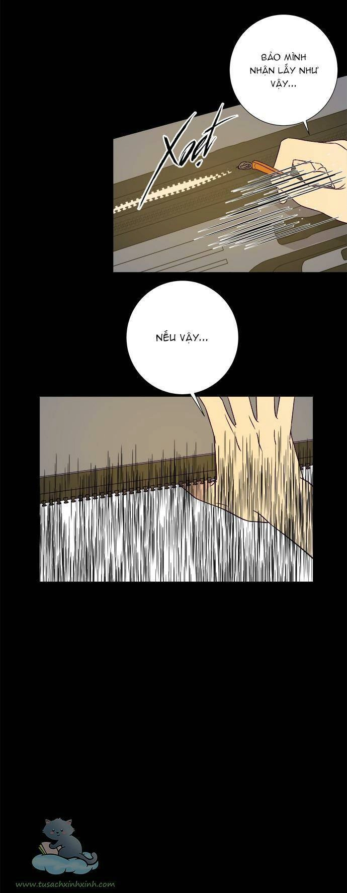 Cạm Bẫy Chapter 1 - 67