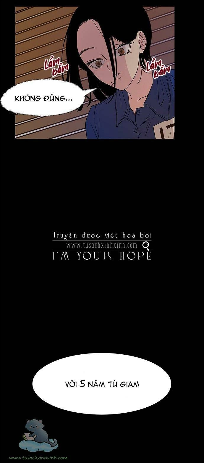Cạm Bẫy Chapter 2 - 4