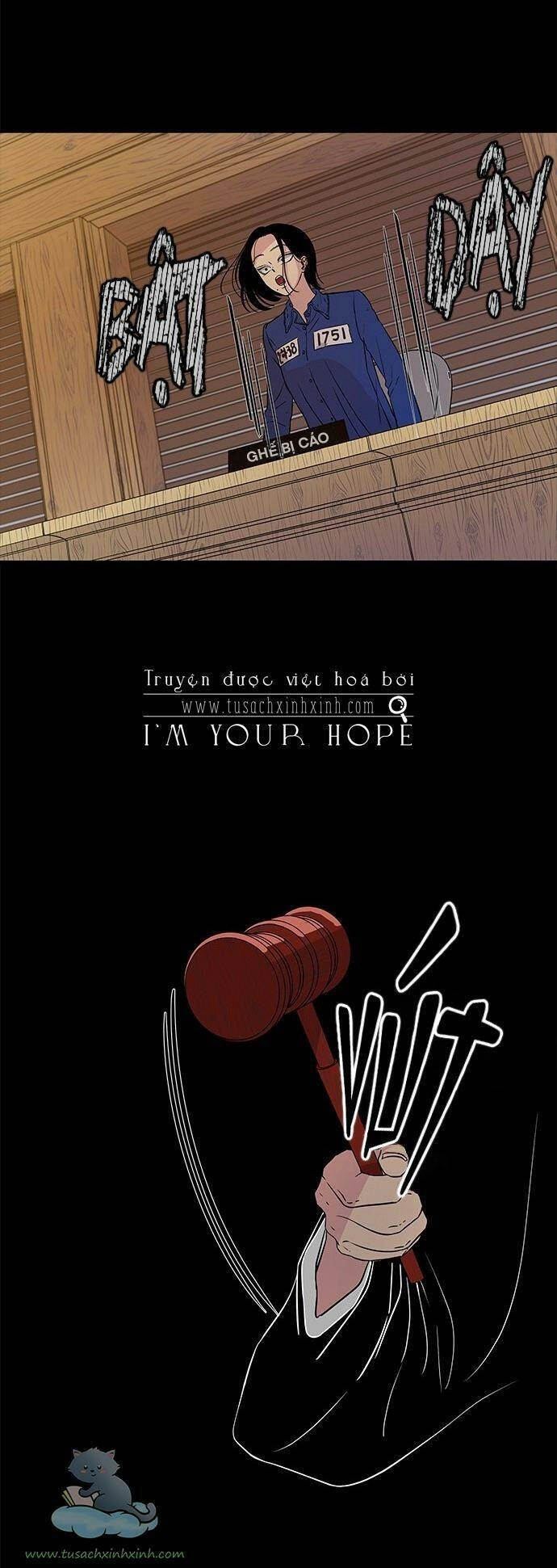Cạm Bẫy Chapter 2 - 5
