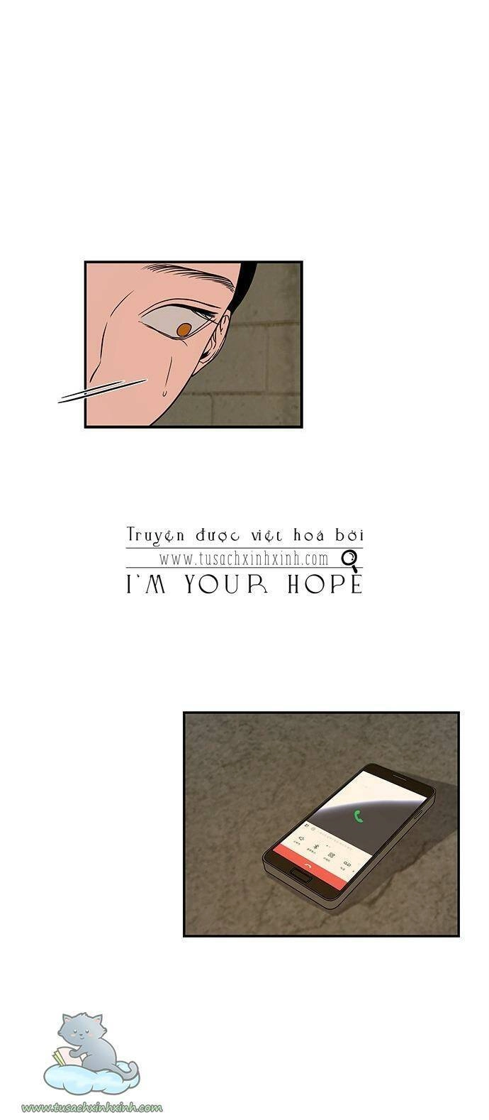 Cạm Bẫy Chapter 2 - 9