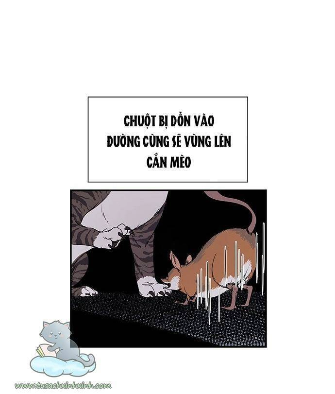 Cạm Bẫy Chapter 2 - 40