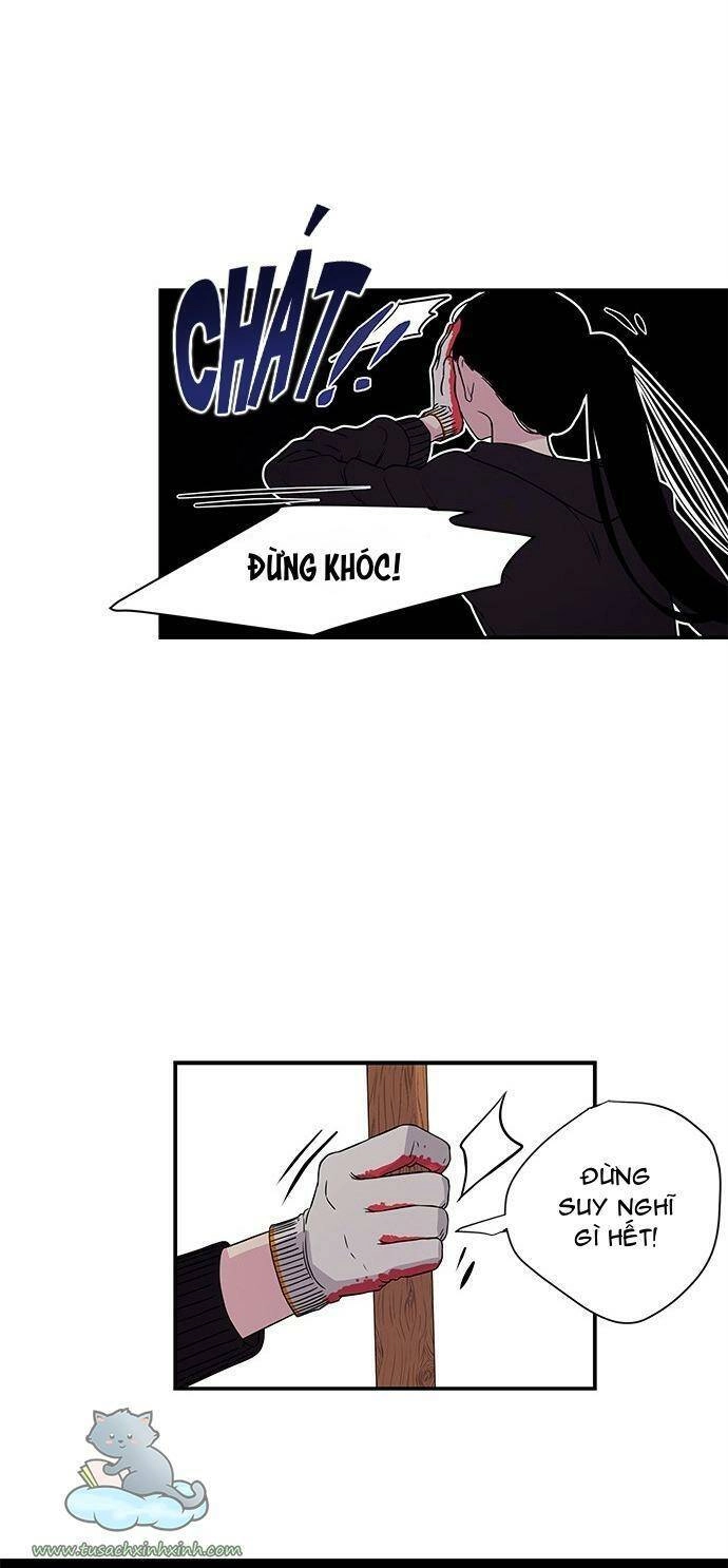 Cạm Bẫy Chapter 2 - 52