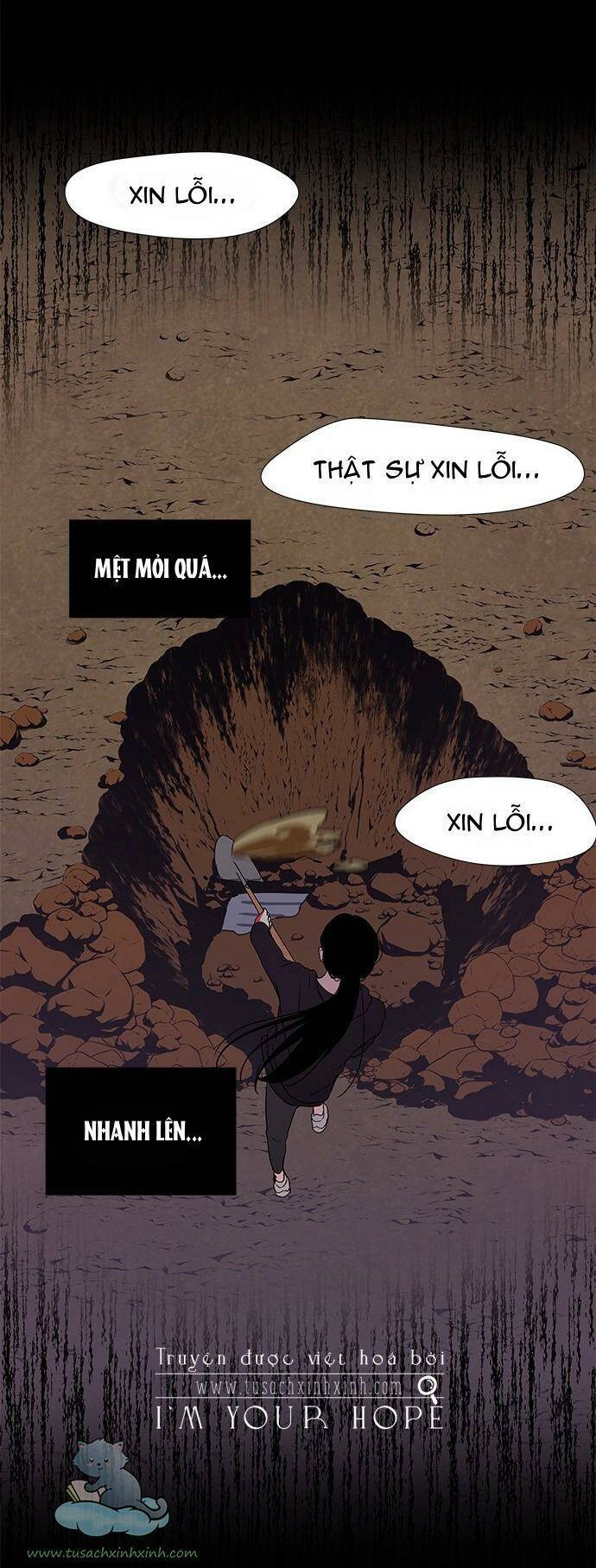 Cạm Bẫy Chapter 2 - 53