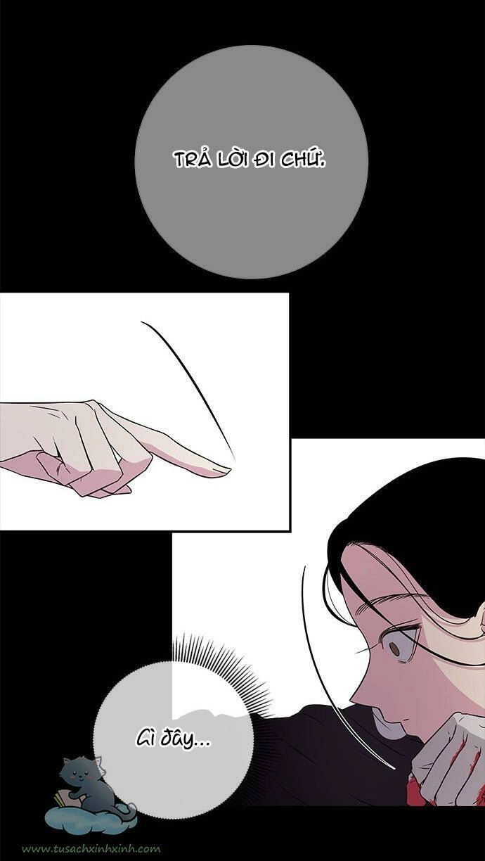 Cạm Bẫy Chapter 3 - 22