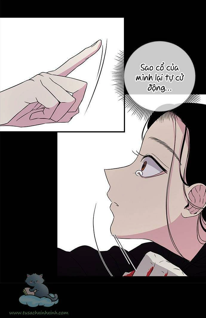 Cạm Bẫy Chapter 3 - 23