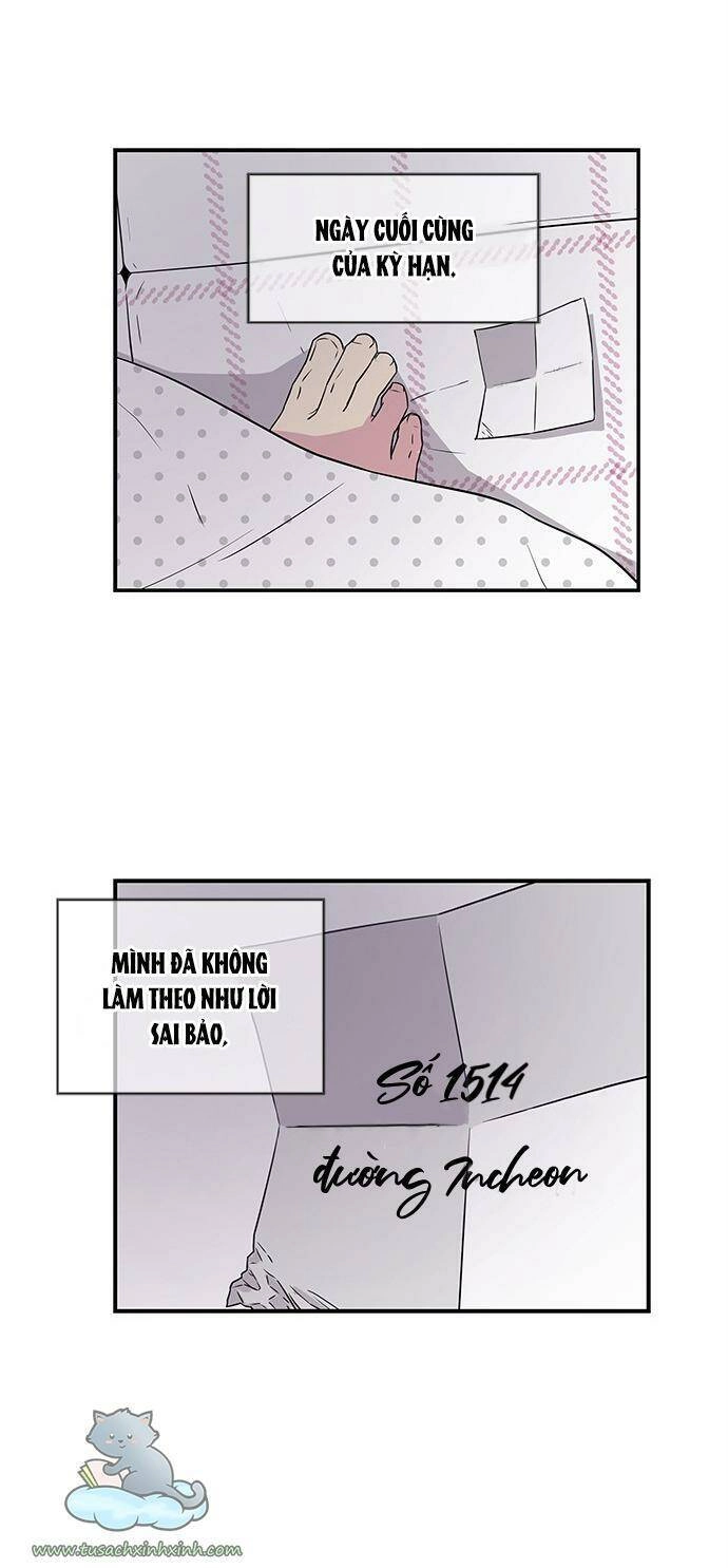 Cạm Bẫy Chapter 3 - 30