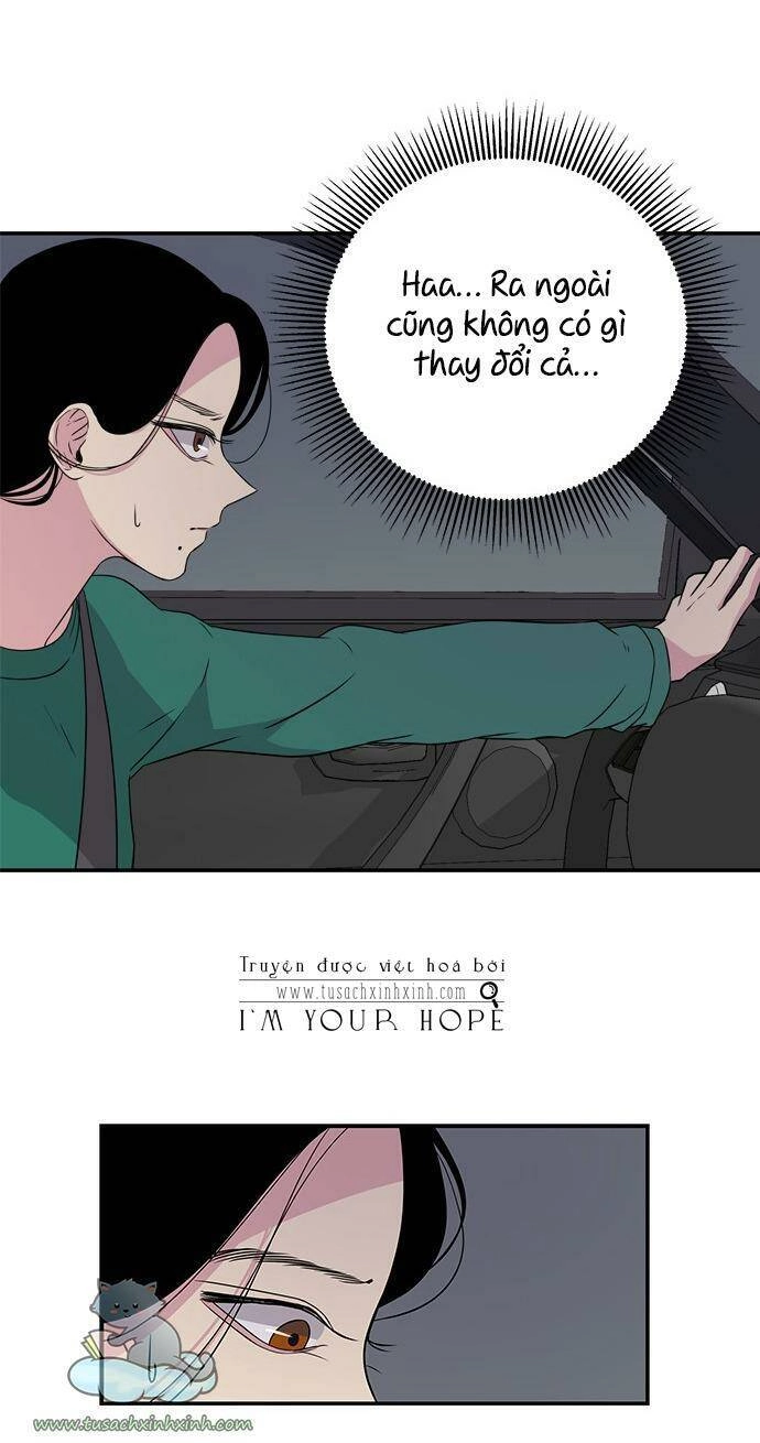 Cạm Bẫy Chapter 3 - 34