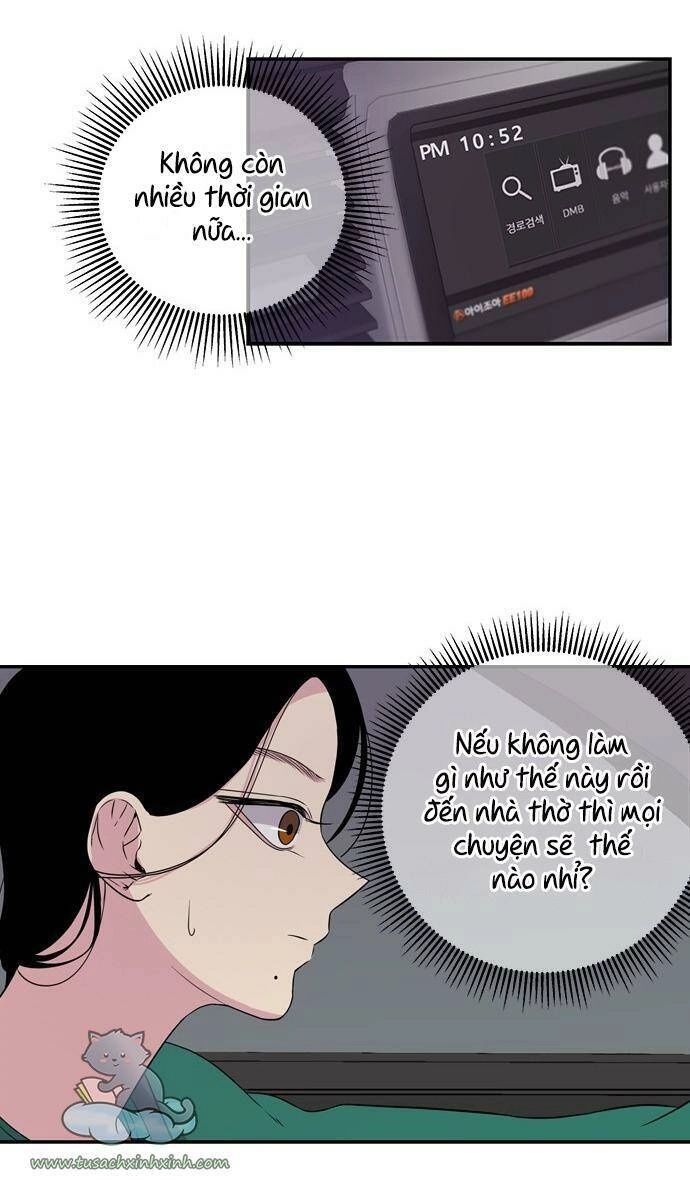 Cạm Bẫy Chapter 3 - 35