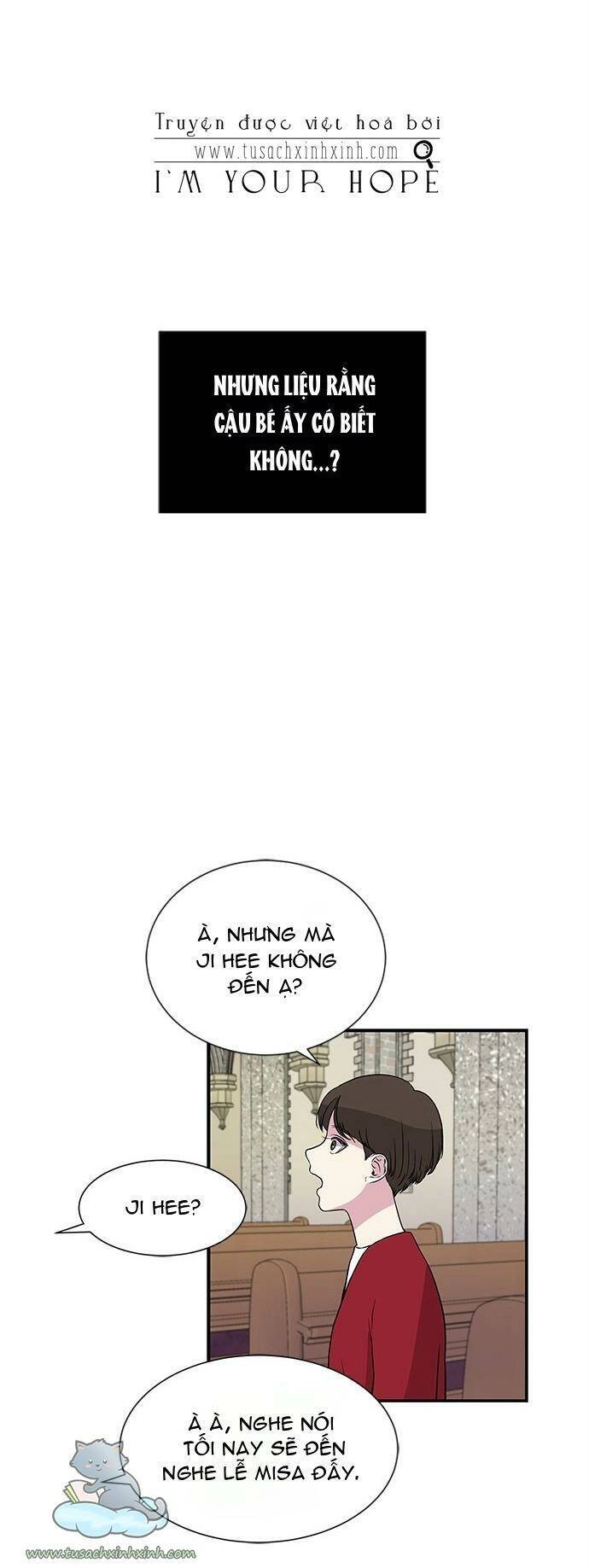 Cạm Bẫy Chapter 4 - 40