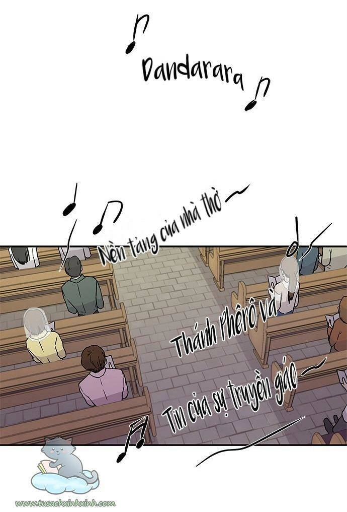 Cạm Bẫy Chapter 4 - 49