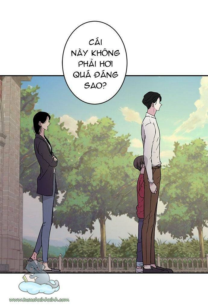 Cạm Bẫy Chapter 5 - 13