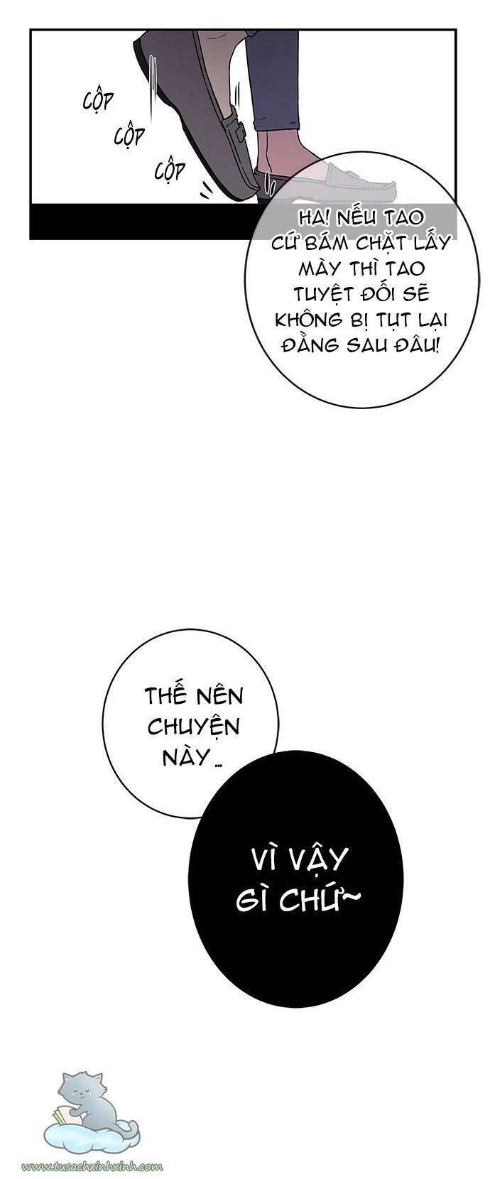 Cạm Bẫy Chapter 5 - 18