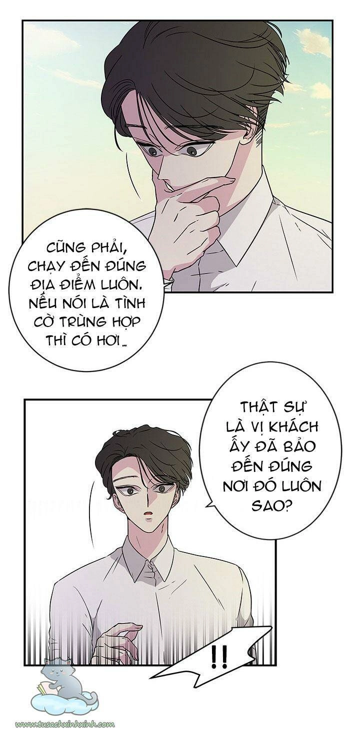 Cạm Bẫy Chapter 5 - 21