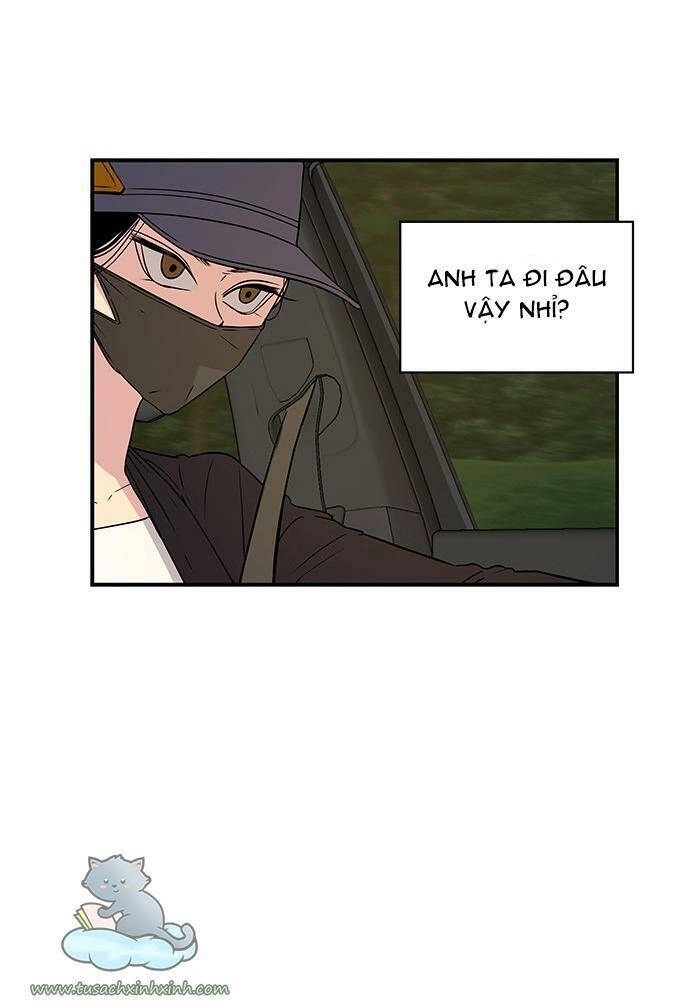 Cạm Bẫy Chapter 6 - 3