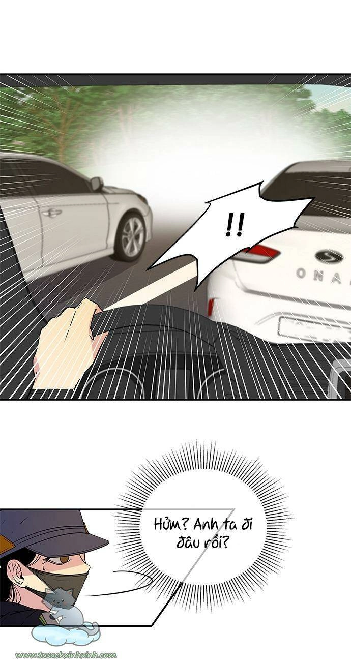 Cạm Bẫy Chapter 6 - 6