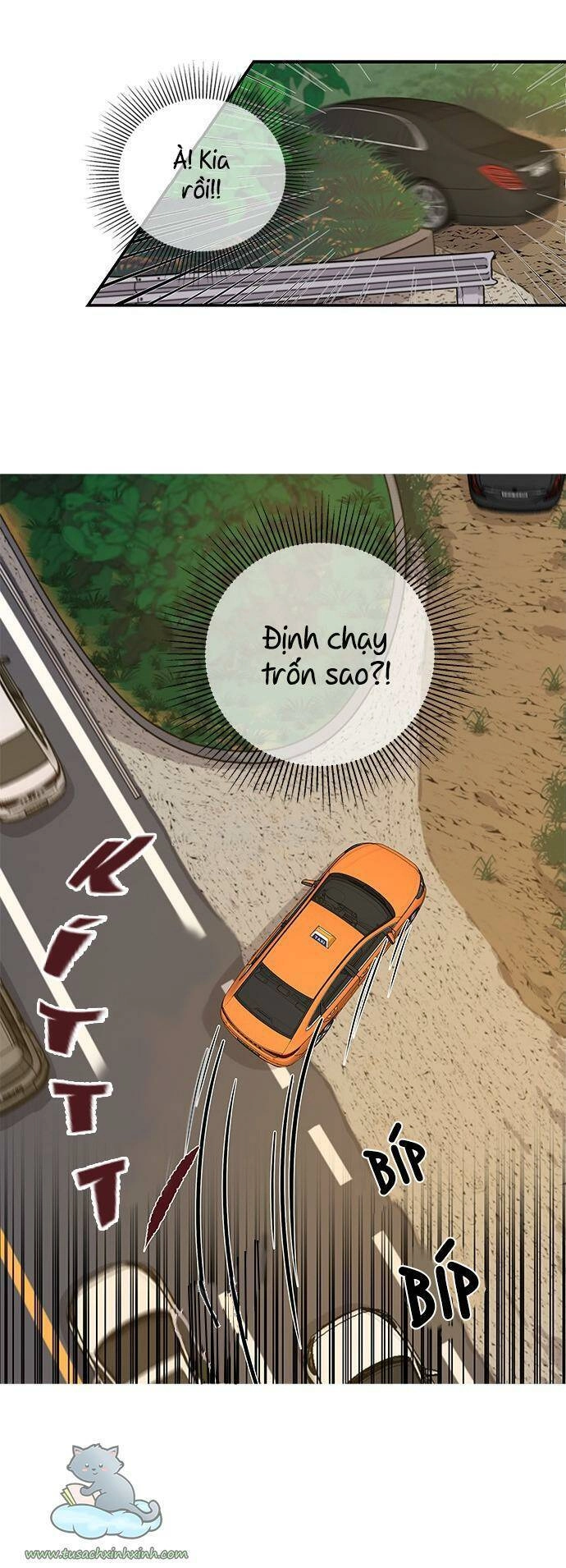 Cạm Bẫy Chapter 6 - 7