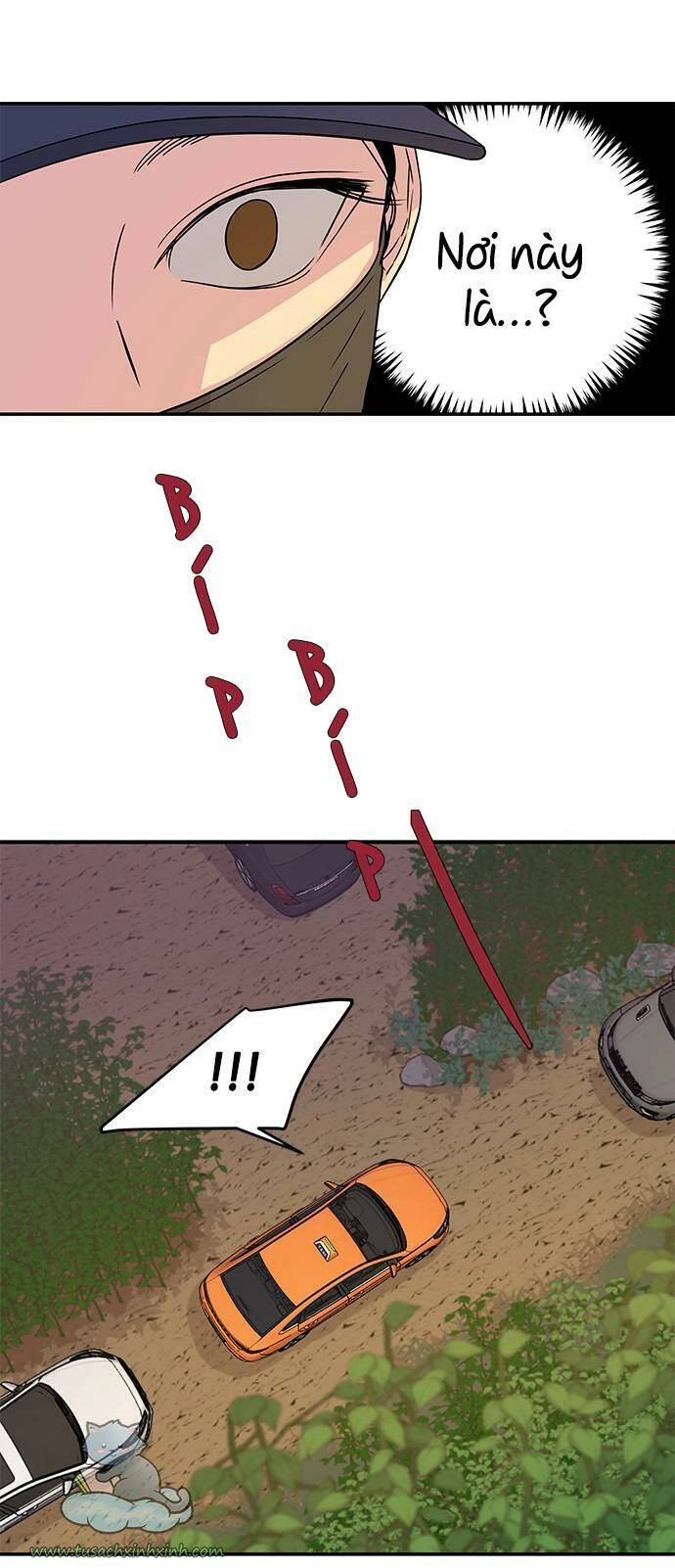 Cạm Bẫy Chapter 6 - 10