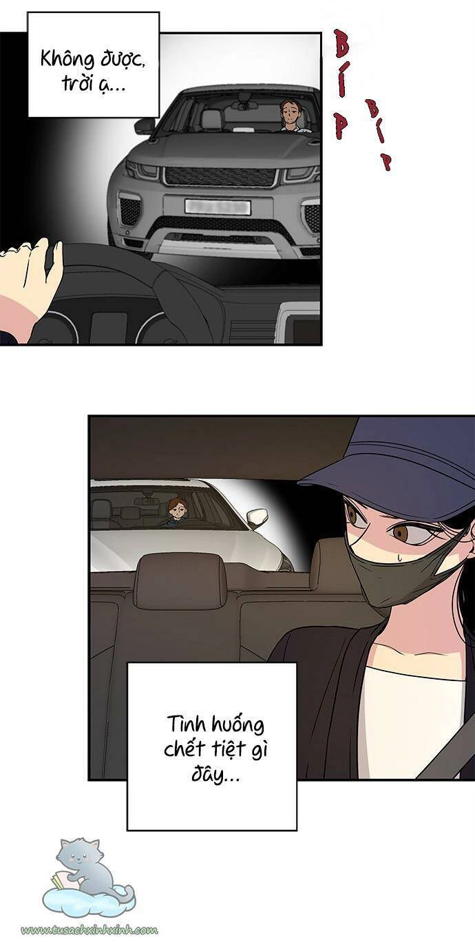 Cạm Bẫy Chapter 6 - 11