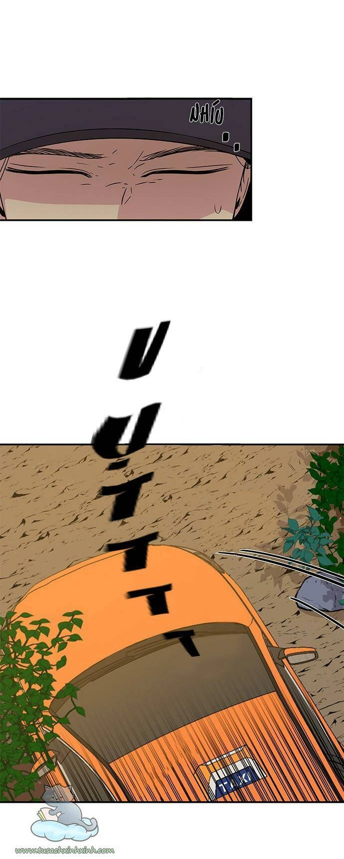 Cạm Bẫy Chapter 6 - 12