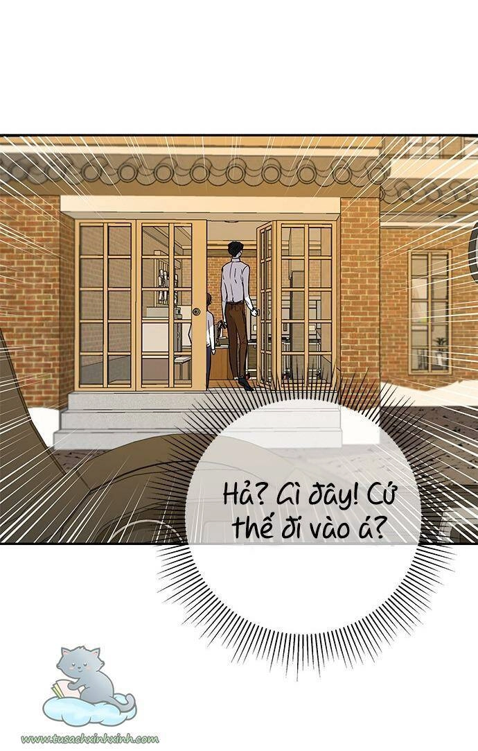 Cạm Bẫy Chapter 6 - 15