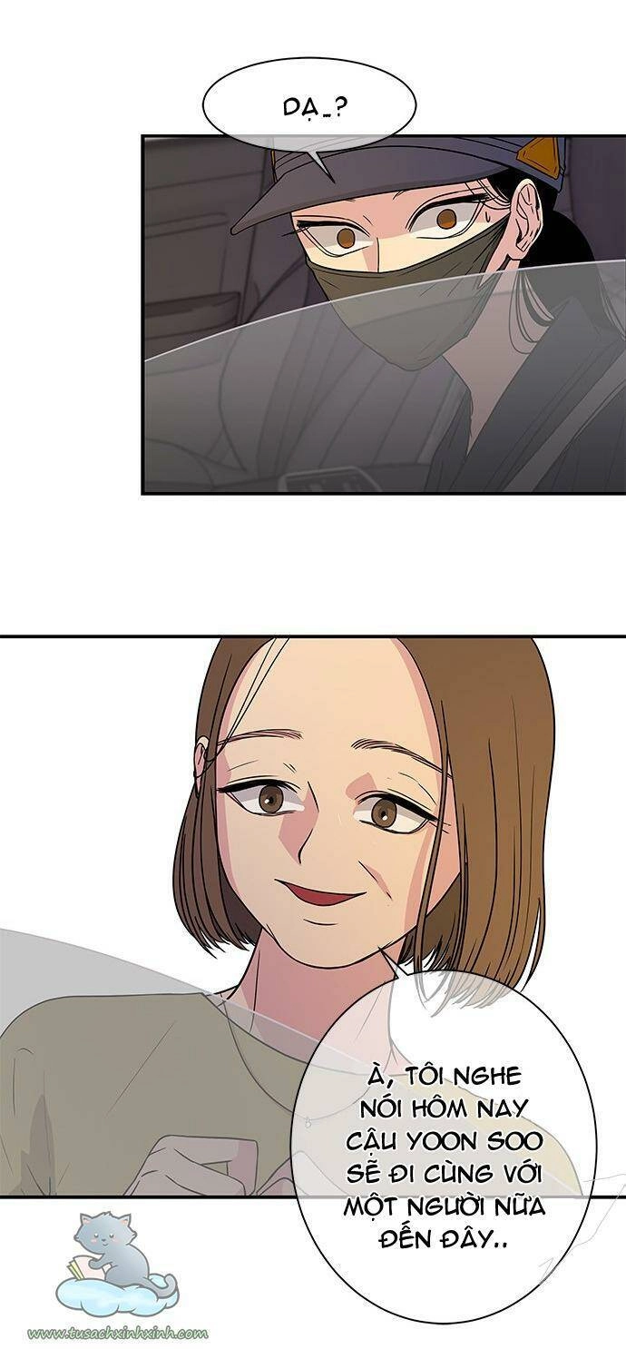 Cạm Bẫy Chapter 6 - 18