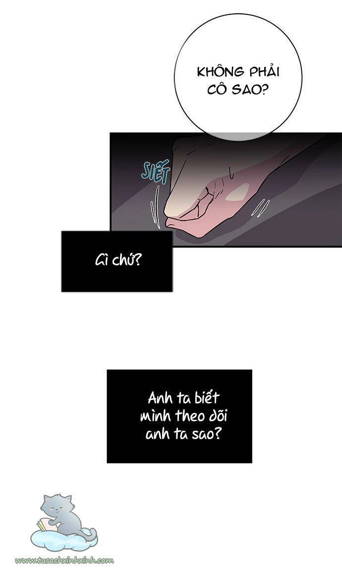 Cạm Bẫy Chapter 6 - 19