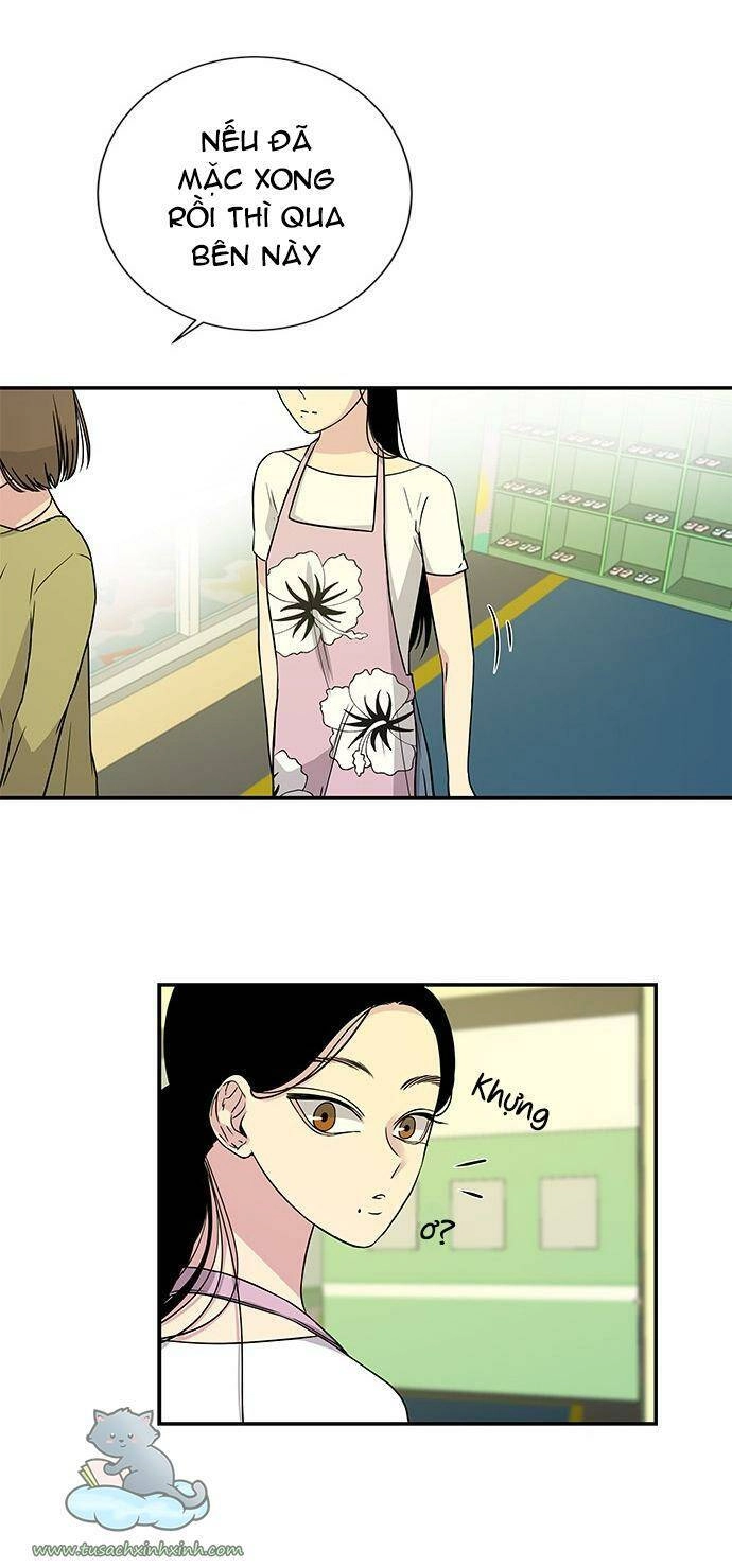 Cạm Bẫy Chapter 6 - 24