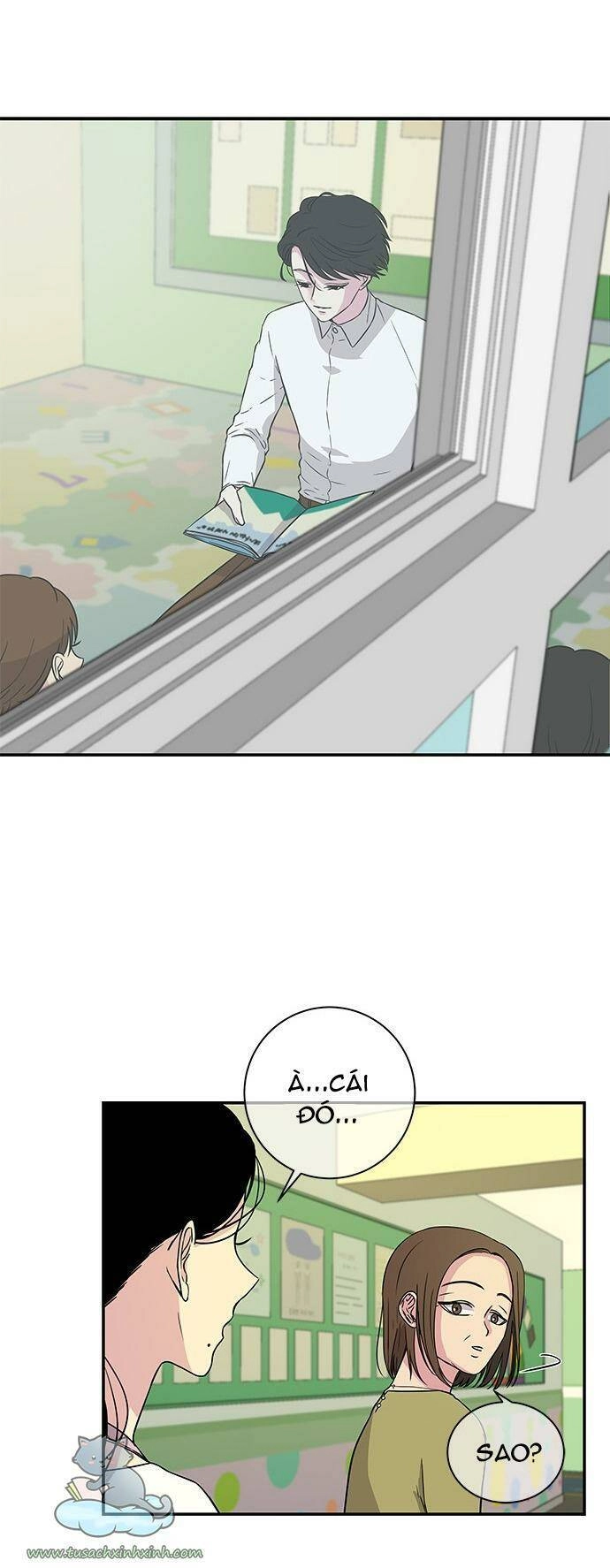 Cạm Bẫy Chapter 6 - 25