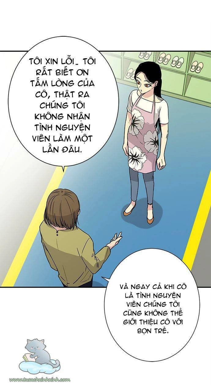 Cạm Bẫy Chapter 6 - 27