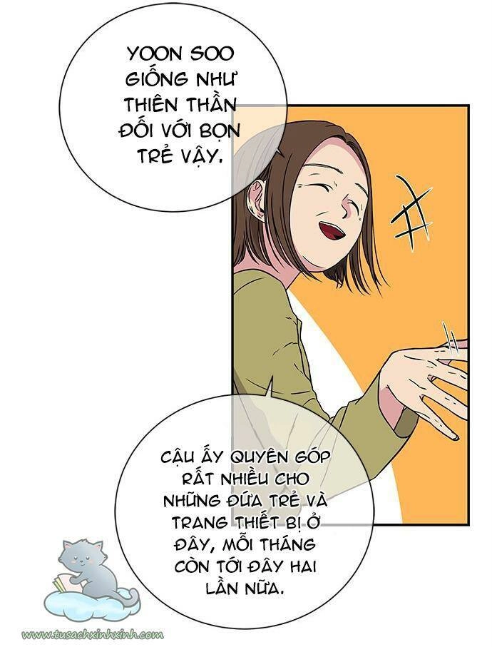 Cạm Bẫy Chapter 6 - 30