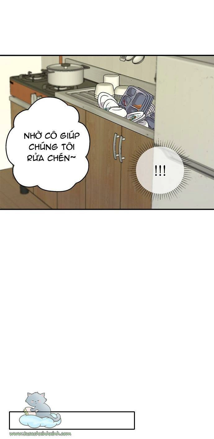 Cạm Bẫy Chapter 6 - 33