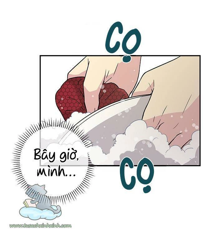 Cạm Bẫy Chapter 6 - 34