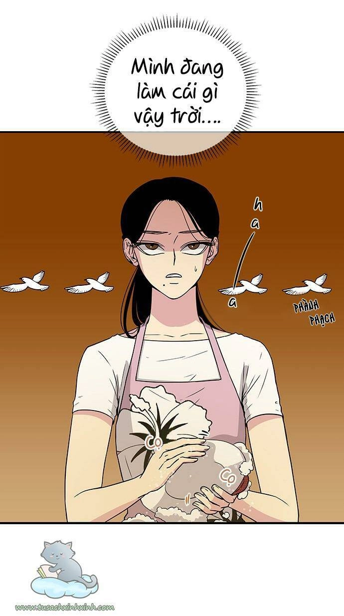 Cạm Bẫy Chapter 6 - 35