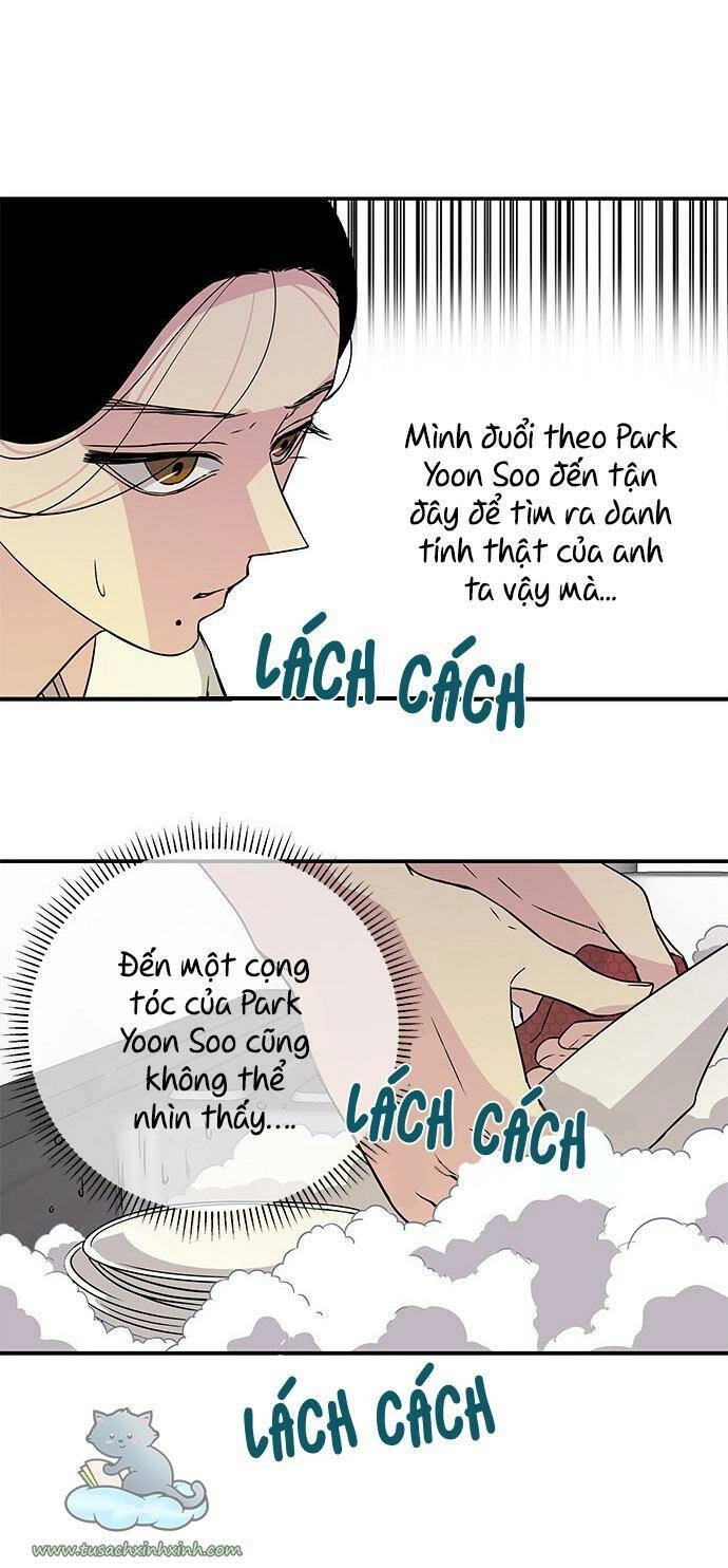 Cạm Bẫy Chapter 6 - 36
