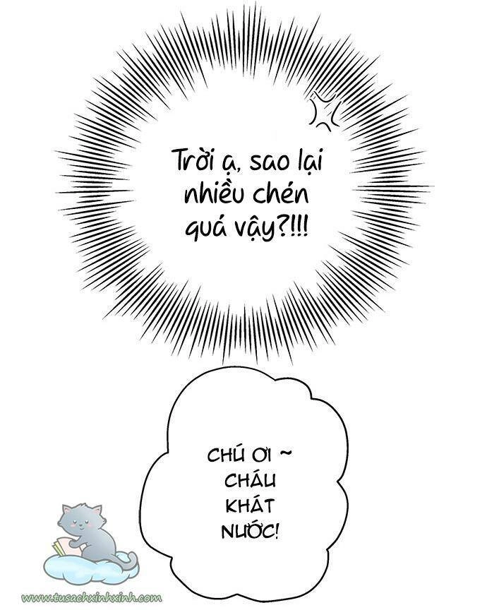 Cạm Bẫy Chapter 6 - 37