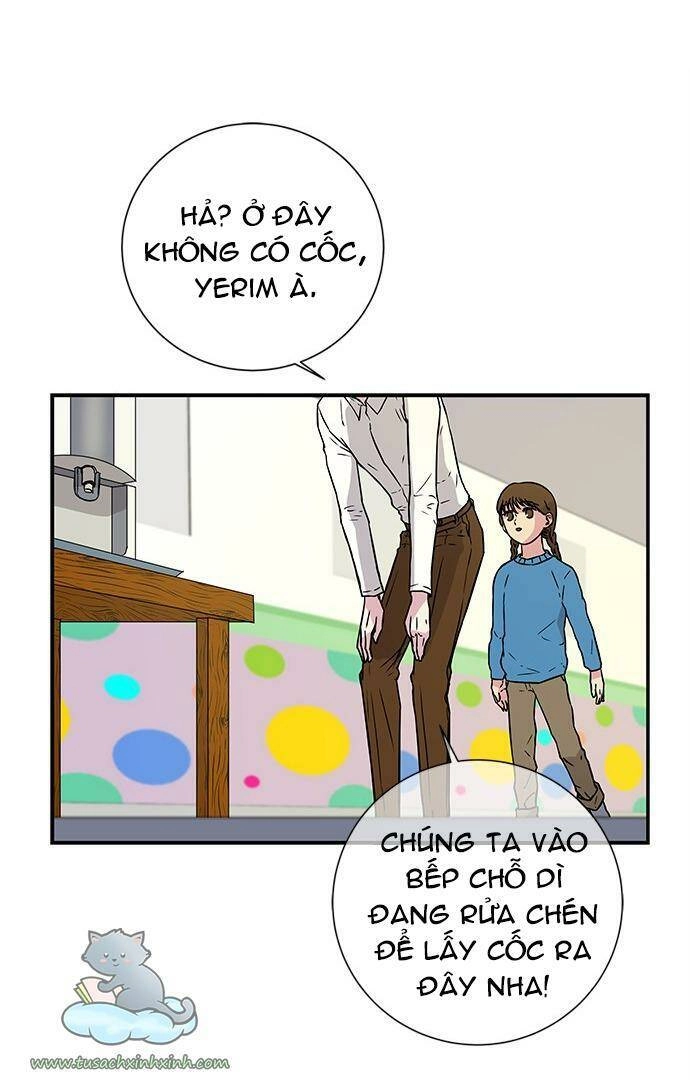 Cạm Bẫy Chapter 6 - 39