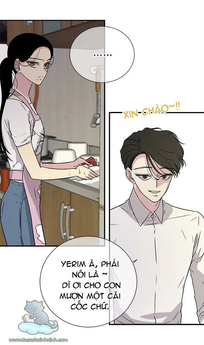 Cạm Bẫy Chapter 6 - 42