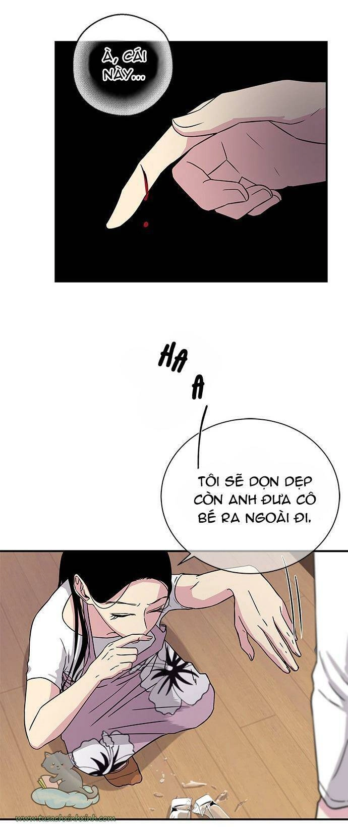 Cạm Bẫy Chapter 6 - 48