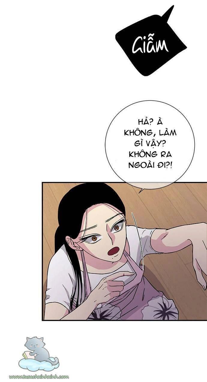 Cạm Bẫy Chapter 6 - 49