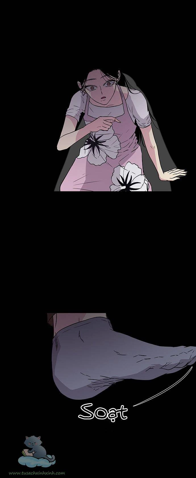 Cạm Bẫy Chapter 7 - 2