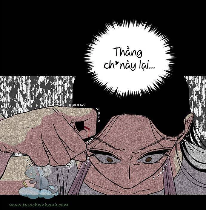 Cạm Bẫy Chapter 7 - 10