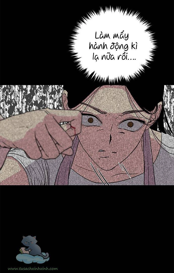 Cạm Bẫy Chapter 7 - 11