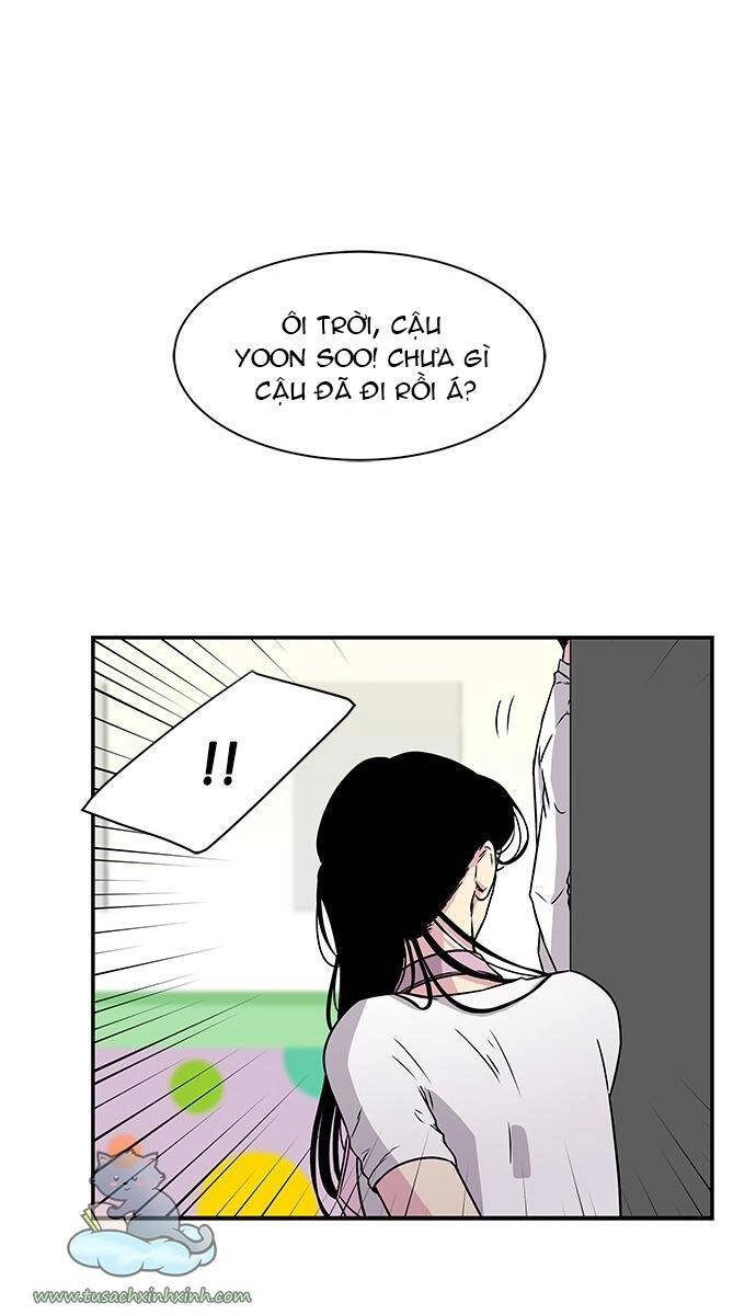 Cạm Bẫy Chapter 7 - 23