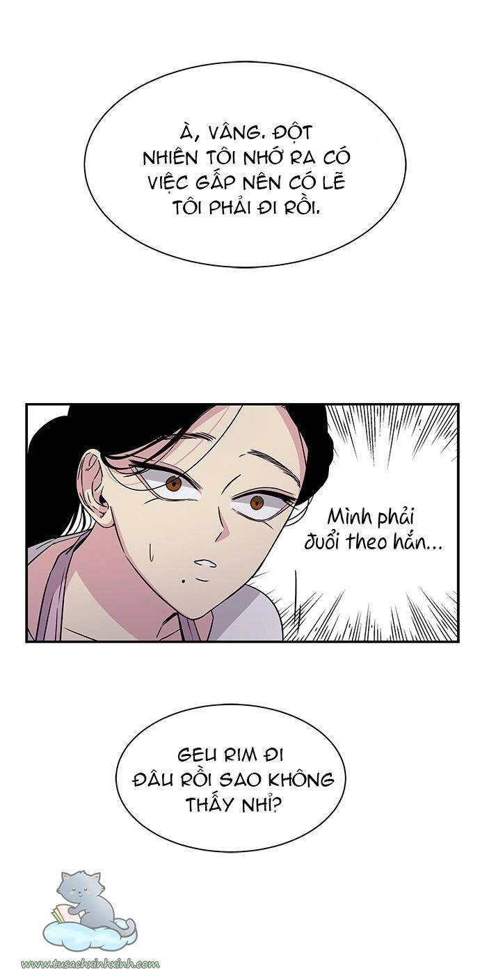 Cạm Bẫy Chapter 7 - 24