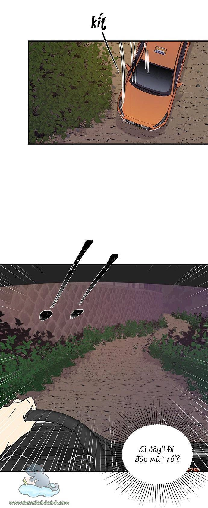 Cạm Bẫy Chapter 7 - 29