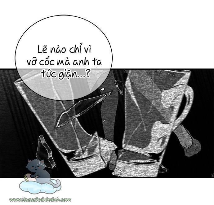 Cạm Bẫy Chapter 7 - 36