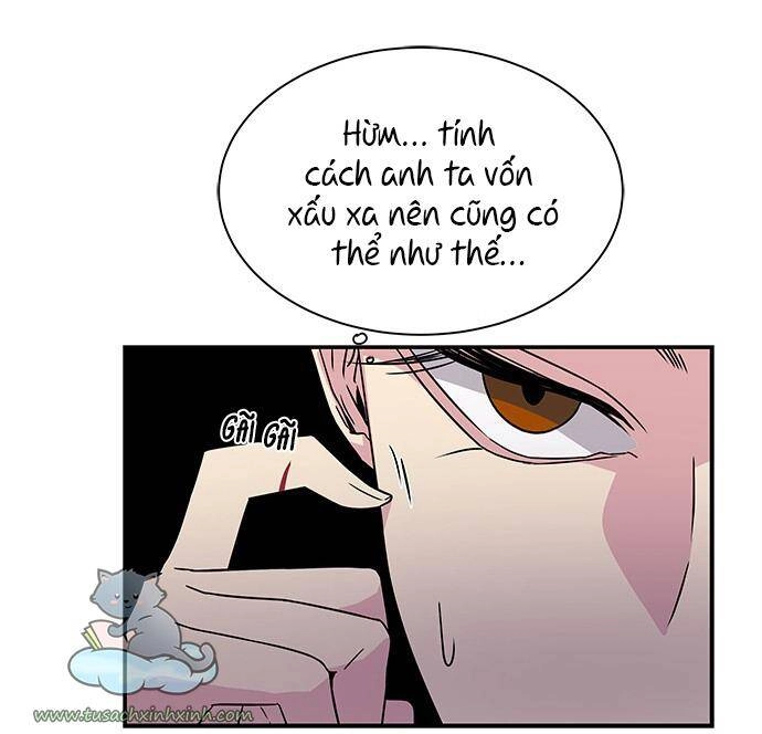 Cạm Bẫy Chapter 7 - 37