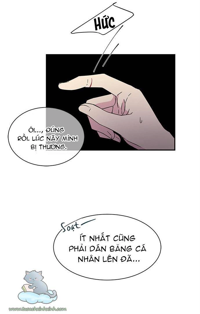 Cạm Bẫy Chapter 7 - 38