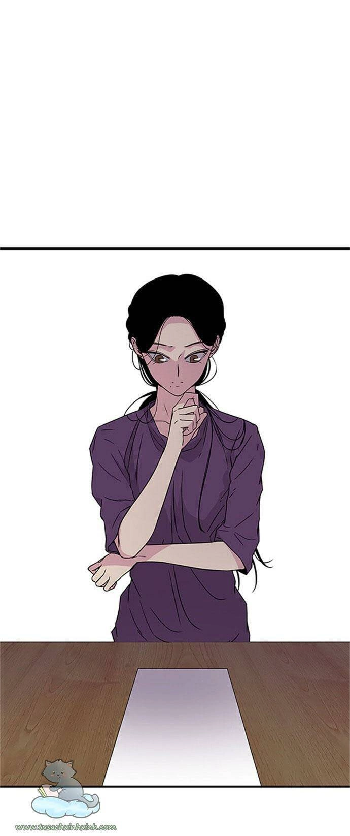 Cạm Bẫy Chapter 8 - 10